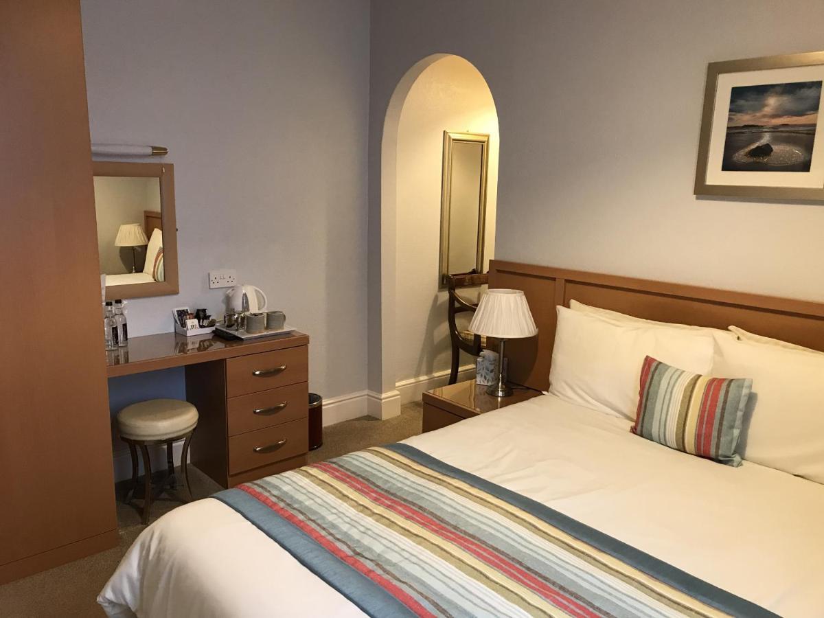 The Bowden Lodge Southport Zimmer foto