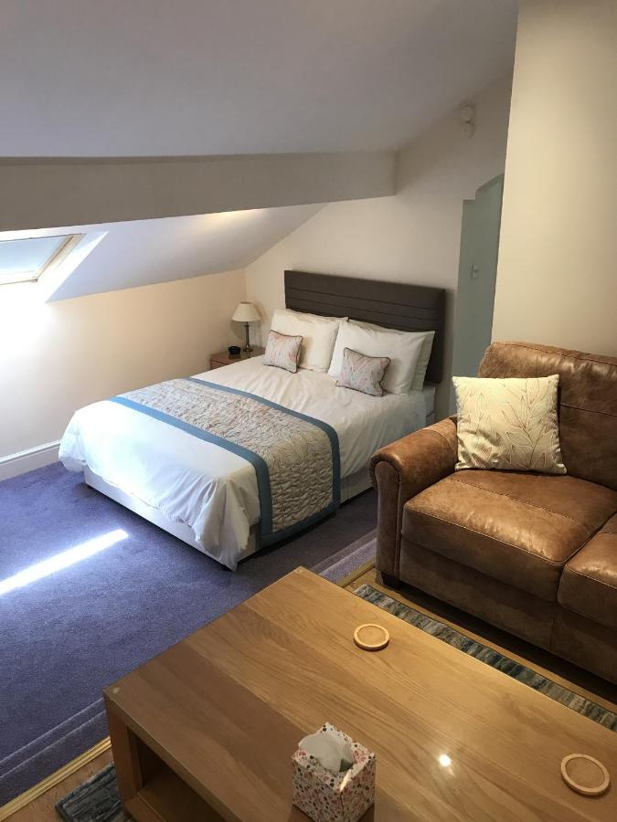 The Bowden Lodge Southport Zimmer foto