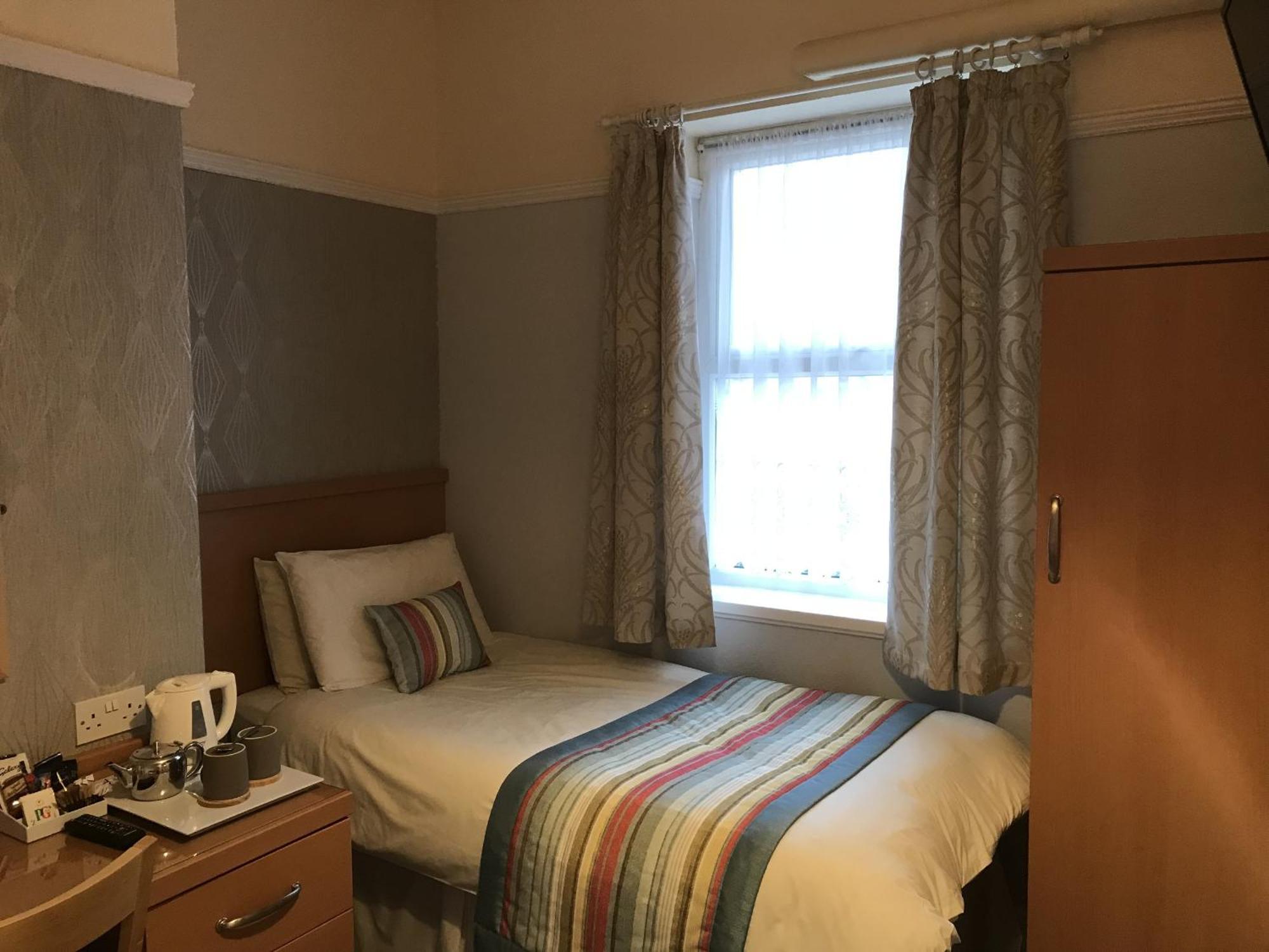 The Bowden Lodge Southport Zimmer foto