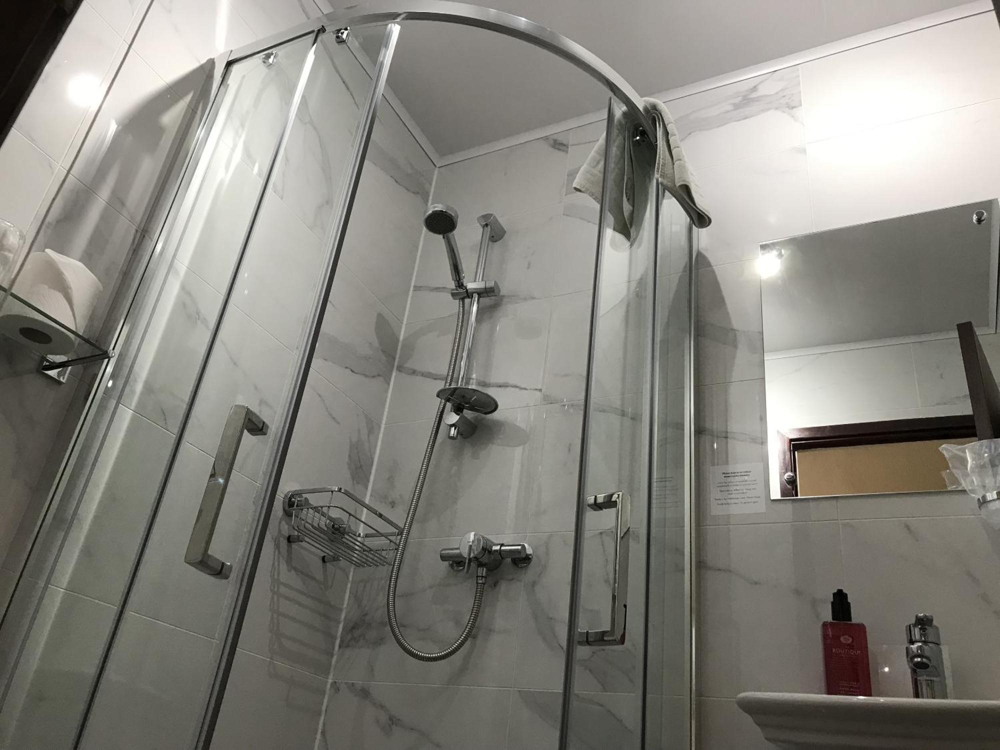 The Bowden Lodge Southport Zimmer foto
