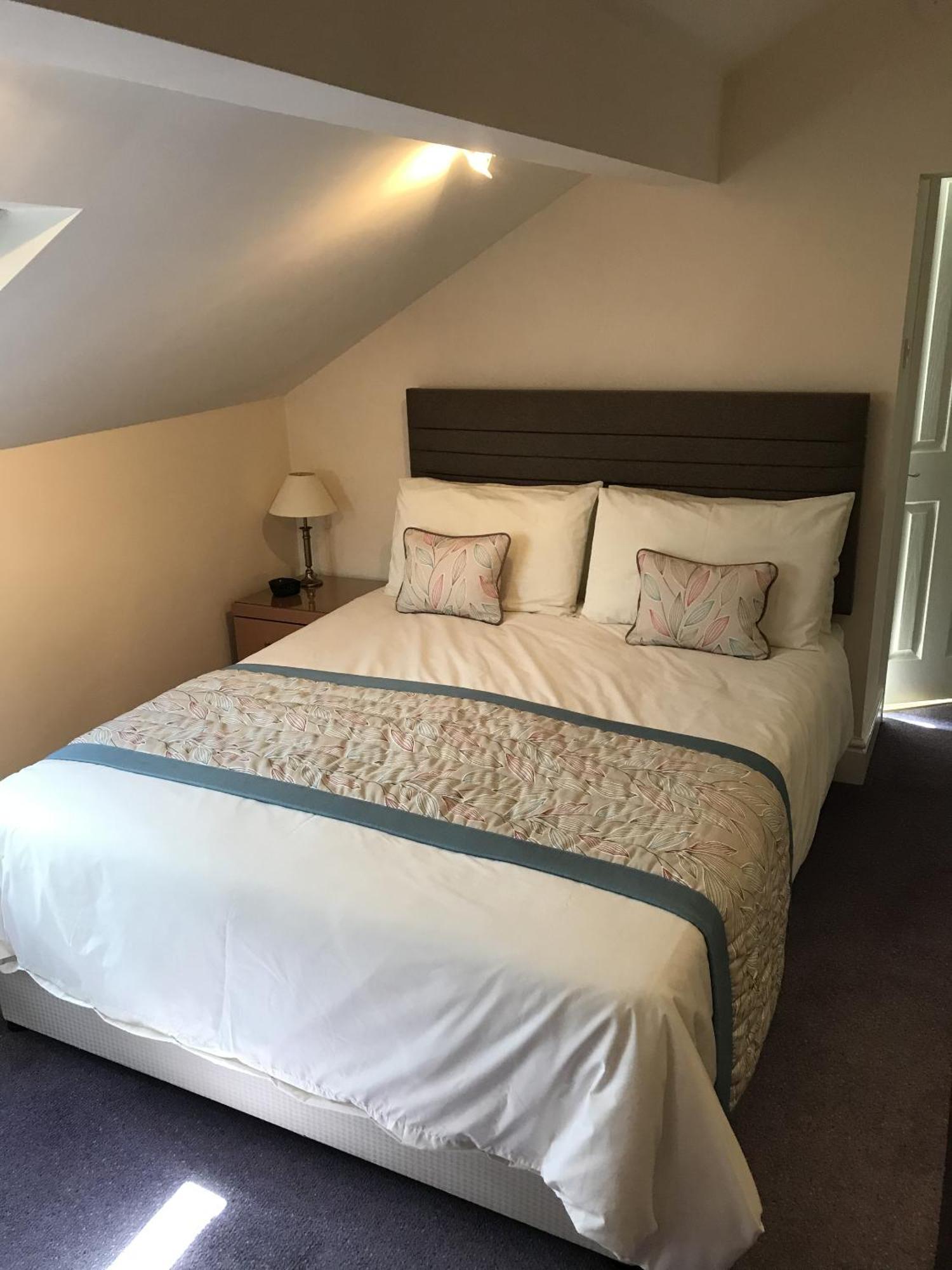 The Bowden Lodge Southport Zimmer foto