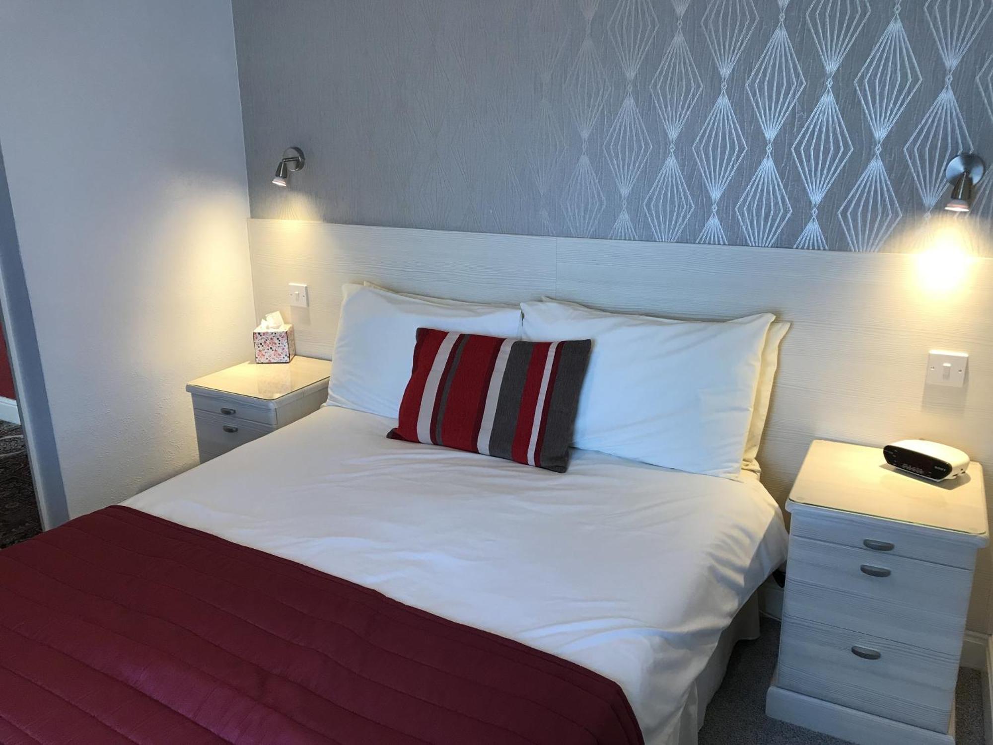 The Bowden Lodge Southport Zimmer foto