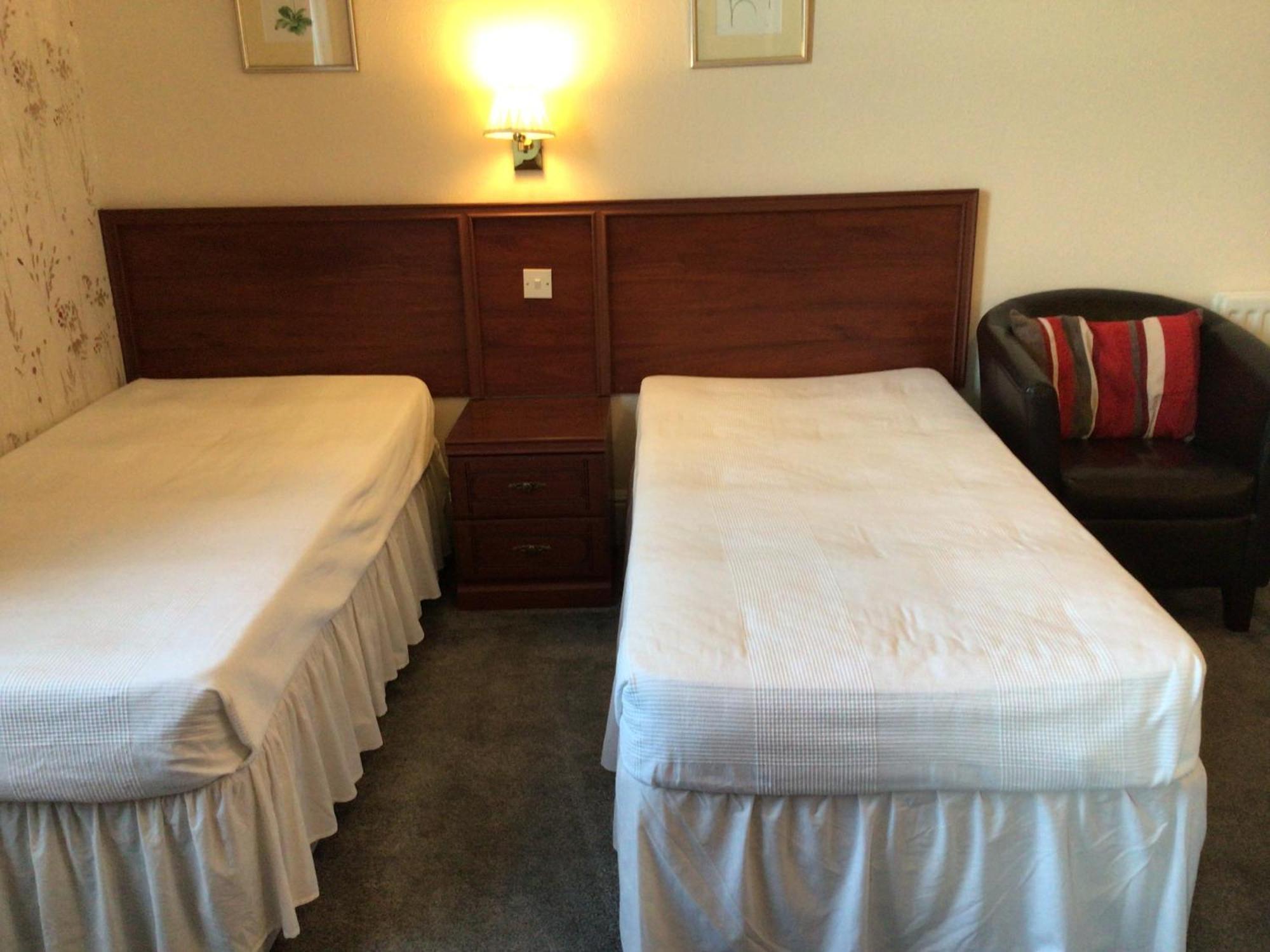 The Bowden Lodge Southport Zimmer foto