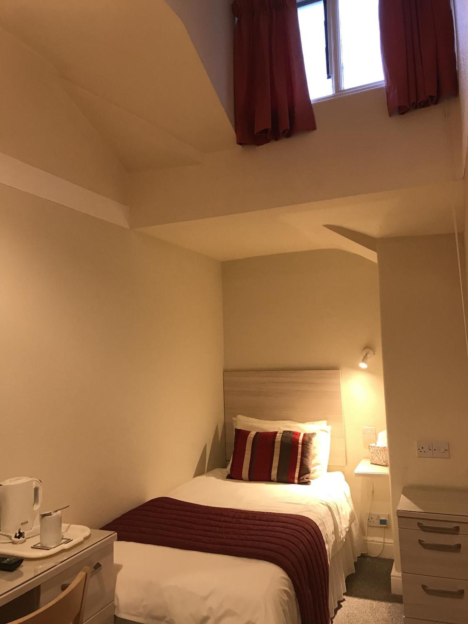 The Bowden Lodge Southport Zimmer foto