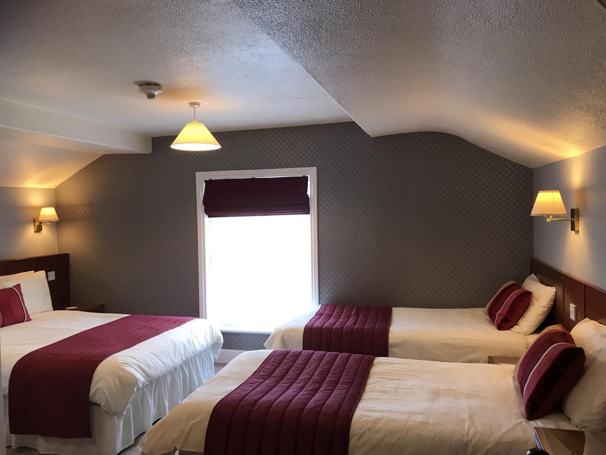 The Bowden Lodge Southport Zimmer foto