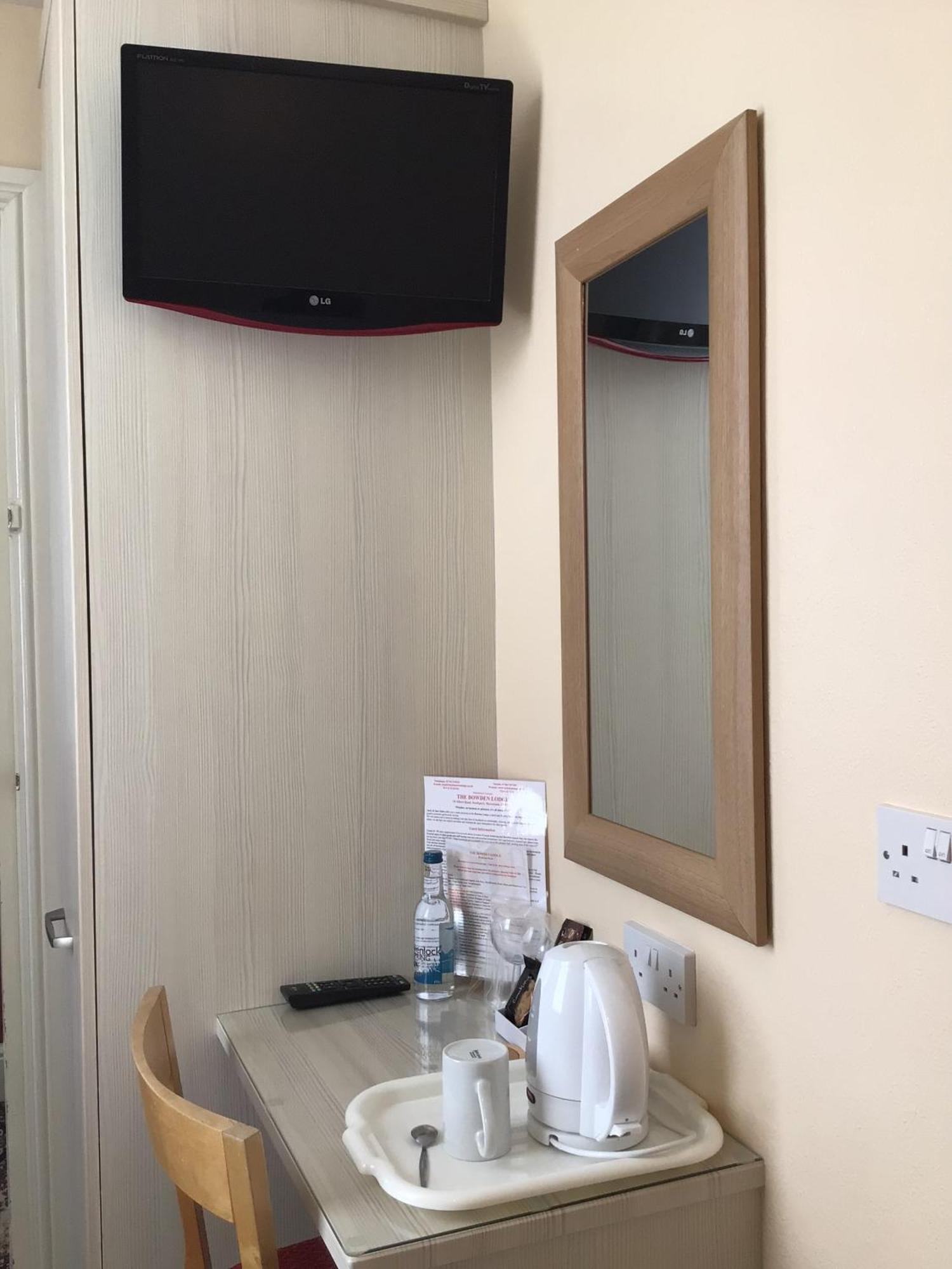 The Bowden Lodge Southport Zimmer foto