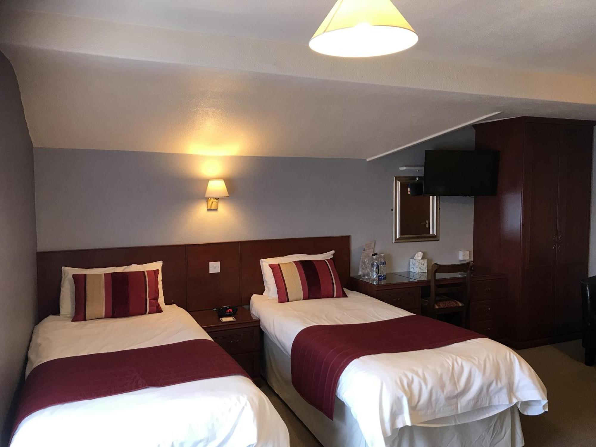 The Bowden Lodge Southport Zimmer foto