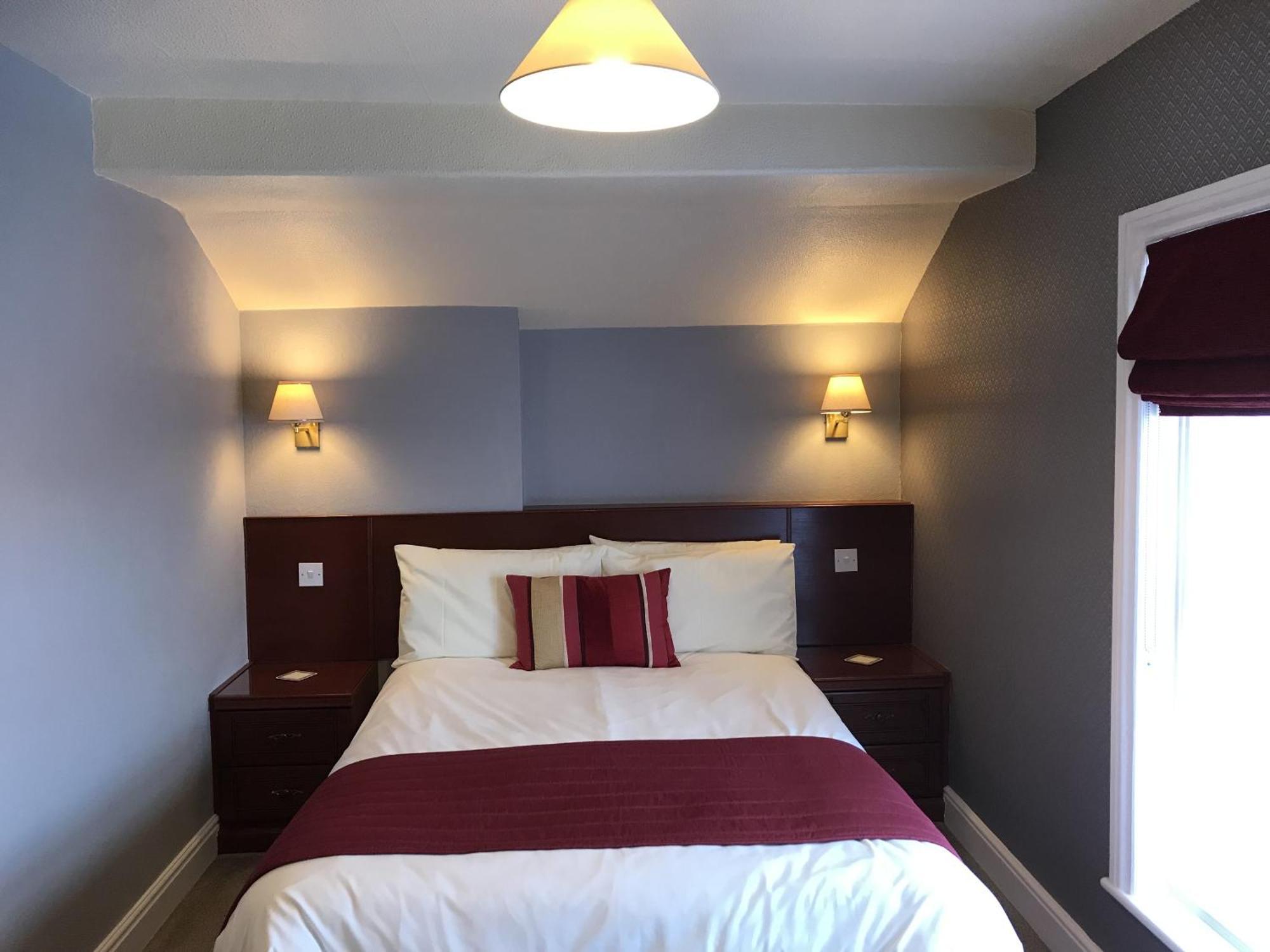 The Bowden Lodge Southport Zimmer foto