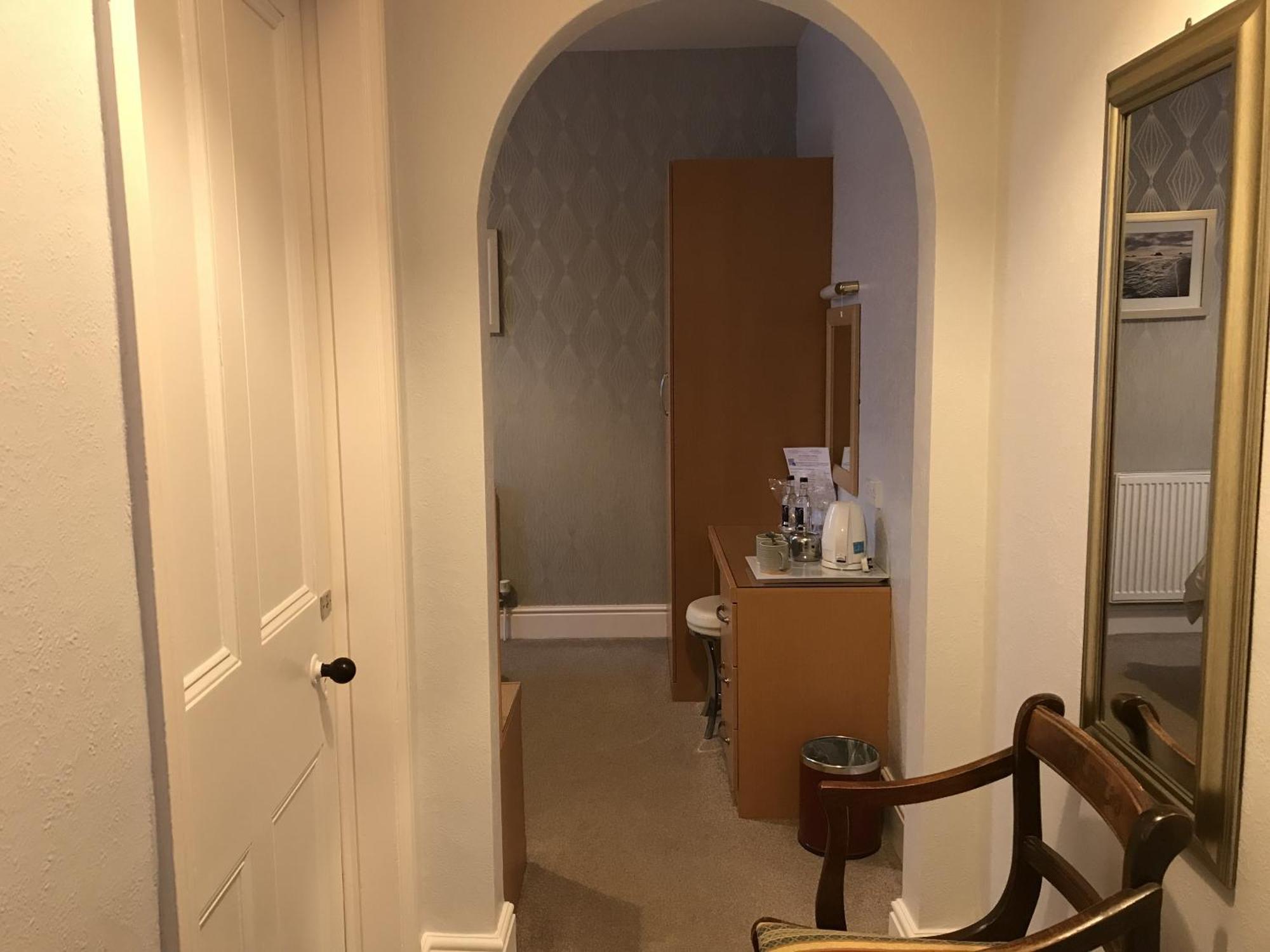 The Bowden Lodge Southport Zimmer foto