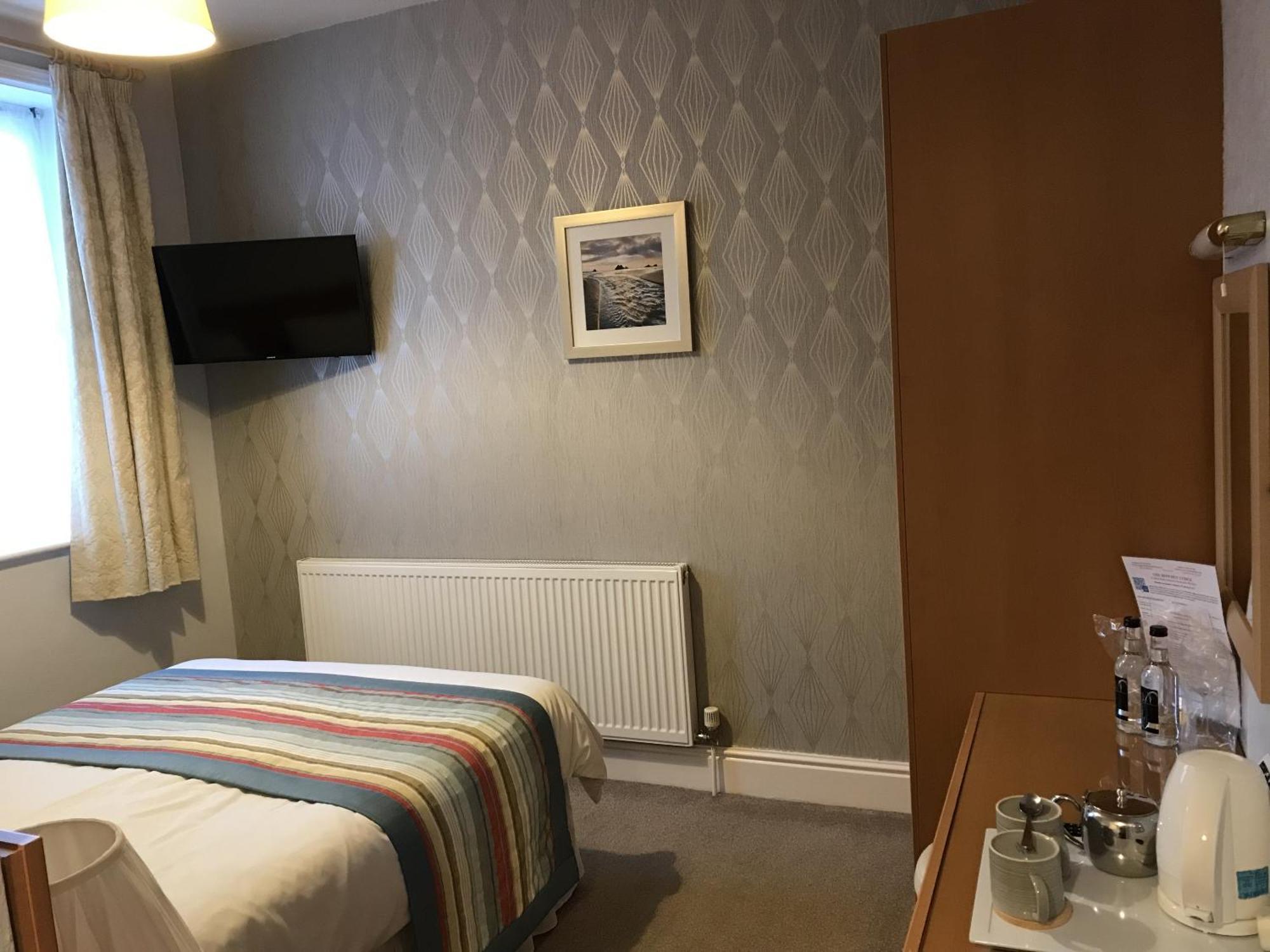 The Bowden Lodge Southport Zimmer foto