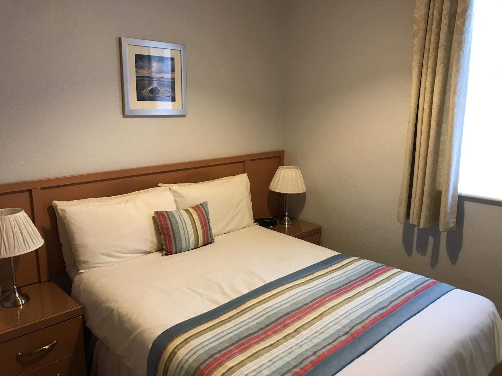 The Bowden Lodge Southport Zimmer foto